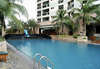 President Park Executive Serviced Apartments 